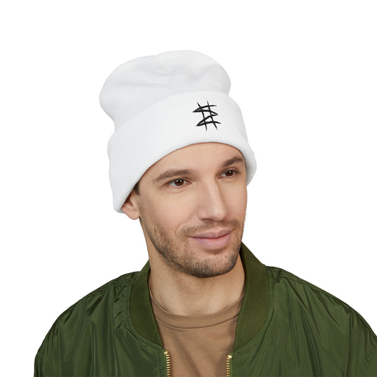 Behind The Scenes Beanie