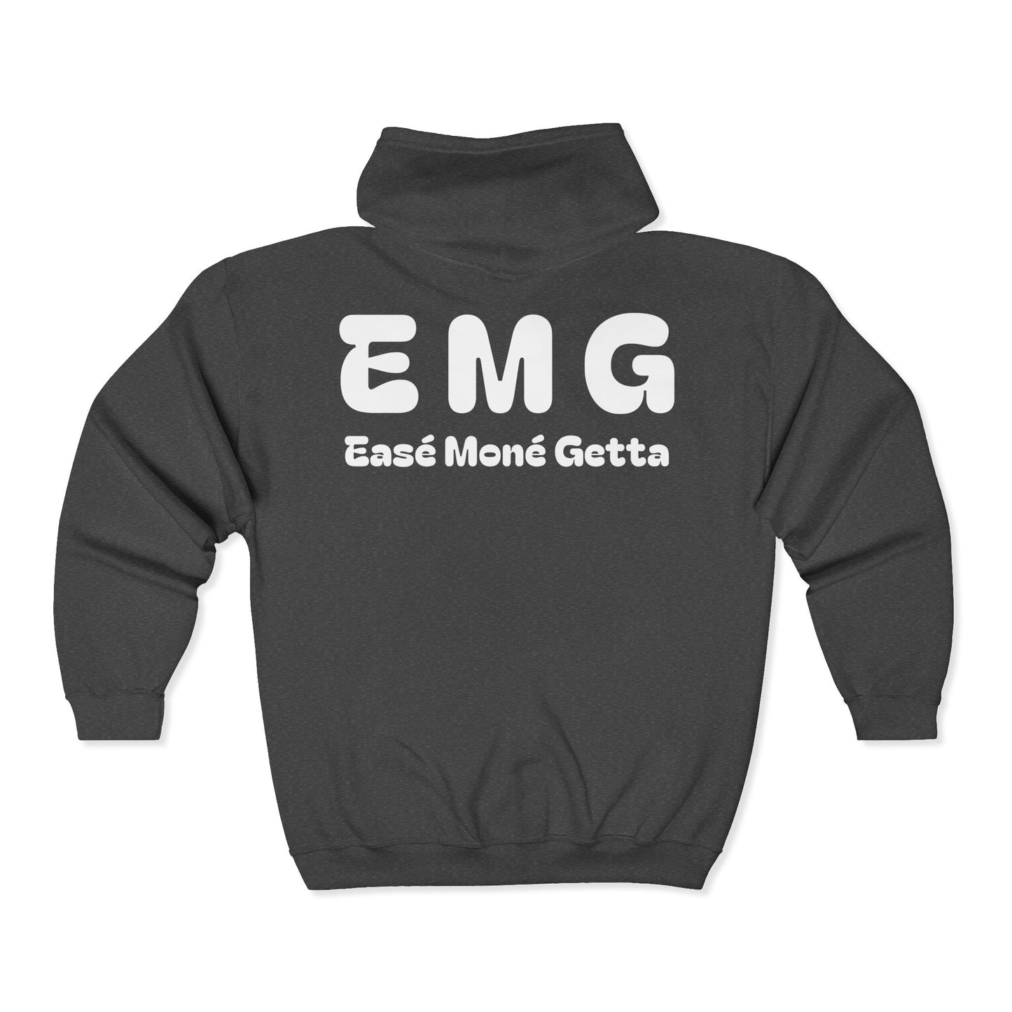 Prestige Empire Zip Hoody