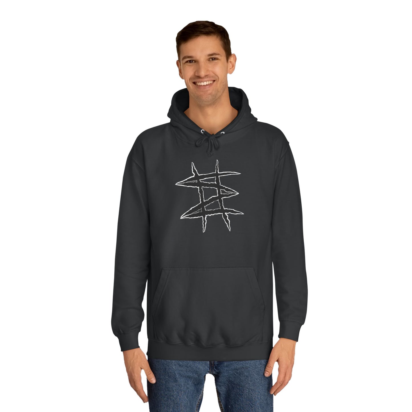 ENG Hoodie (Earned Not Given)