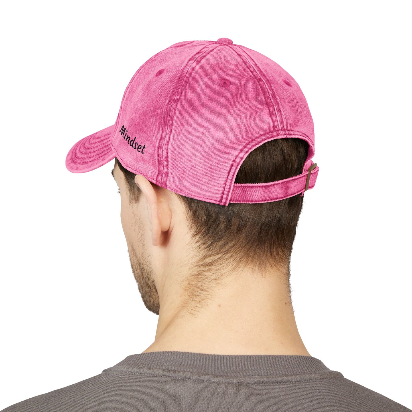 Easé Moné Thinking Cap