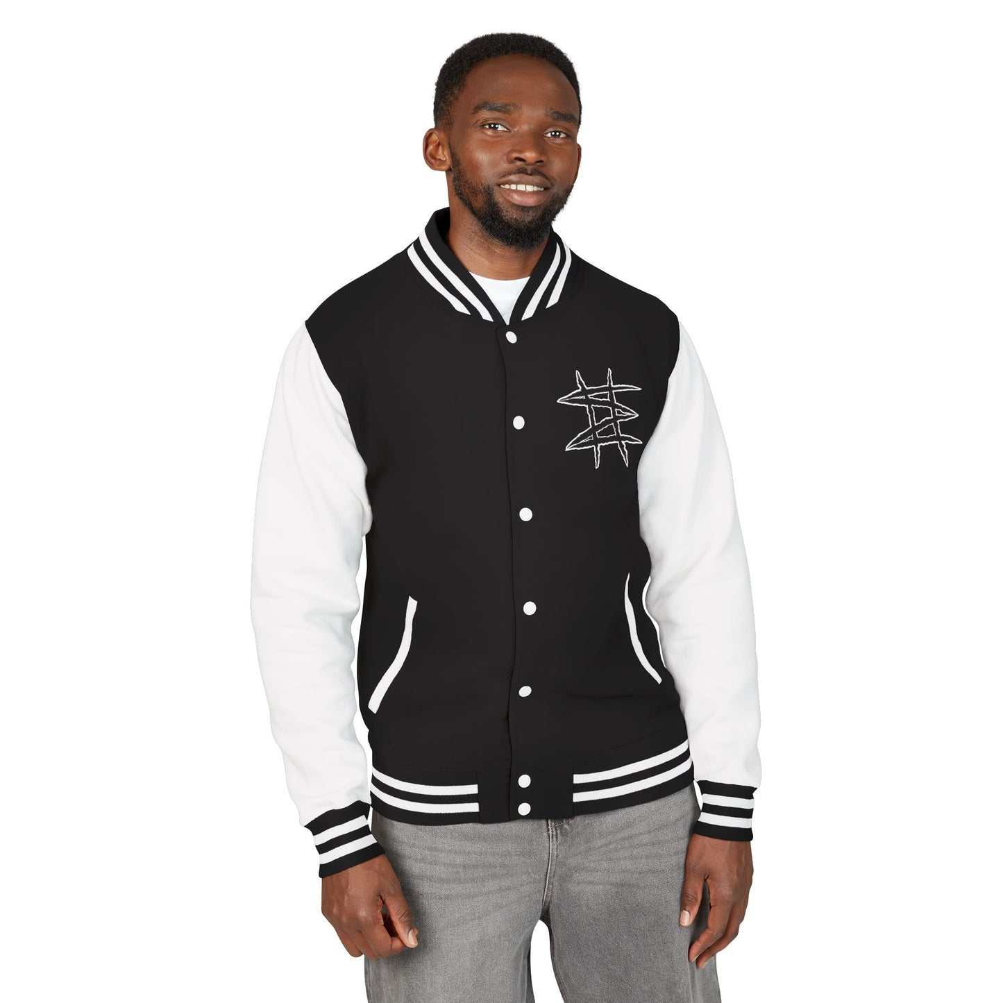 EMG LetterMan