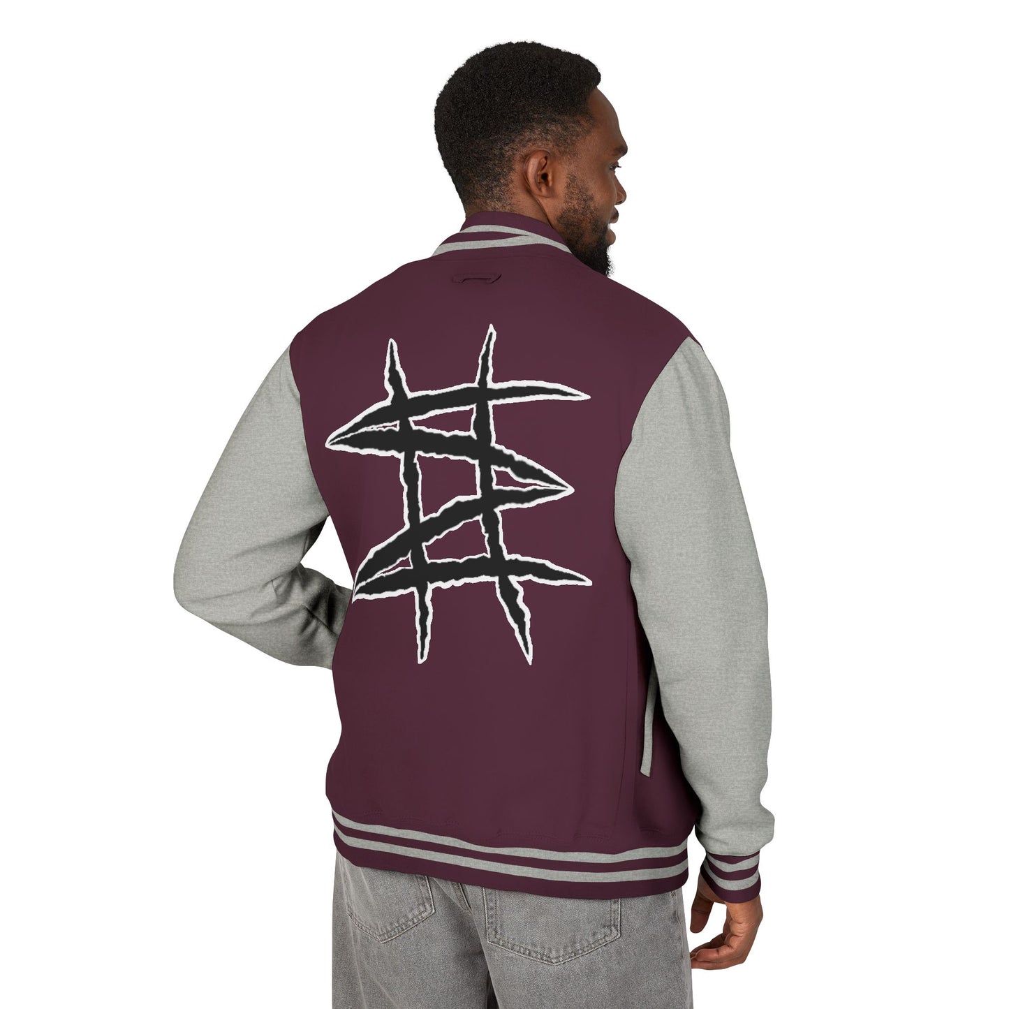 EMG LetterMan