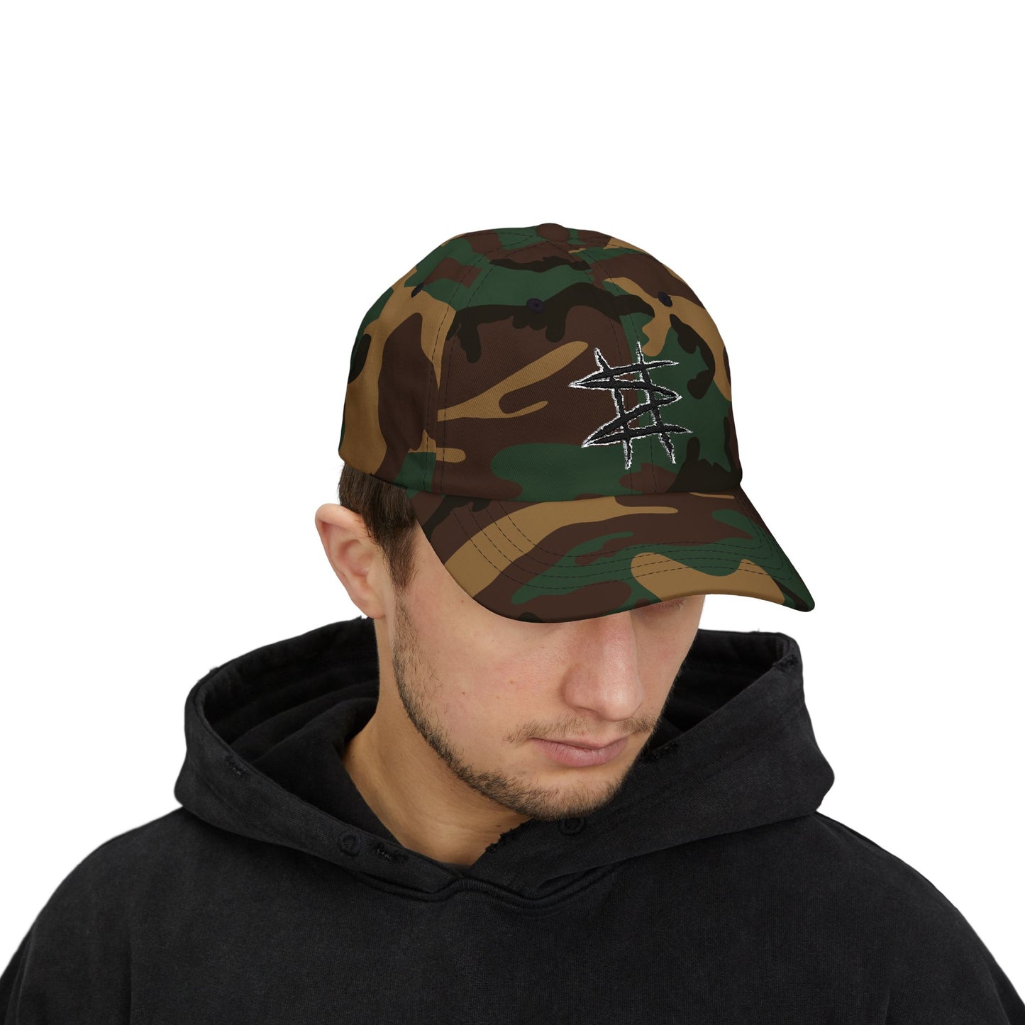 Easé Moné Hat