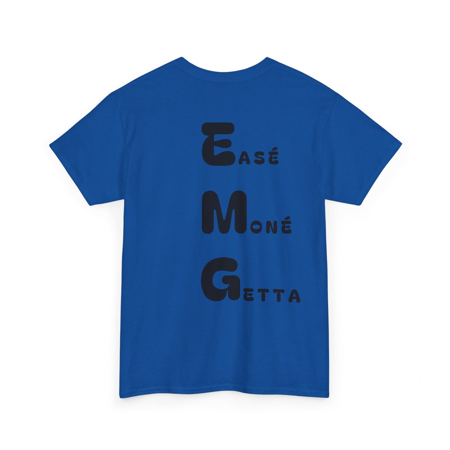 EMG Tee