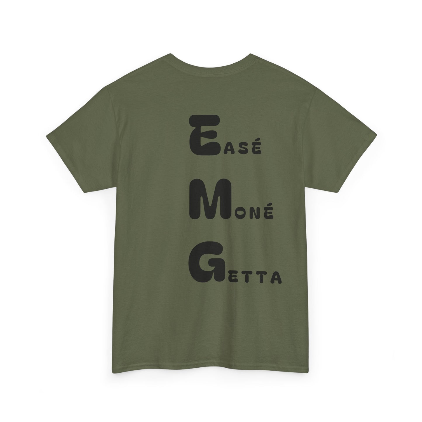 EMG Tee