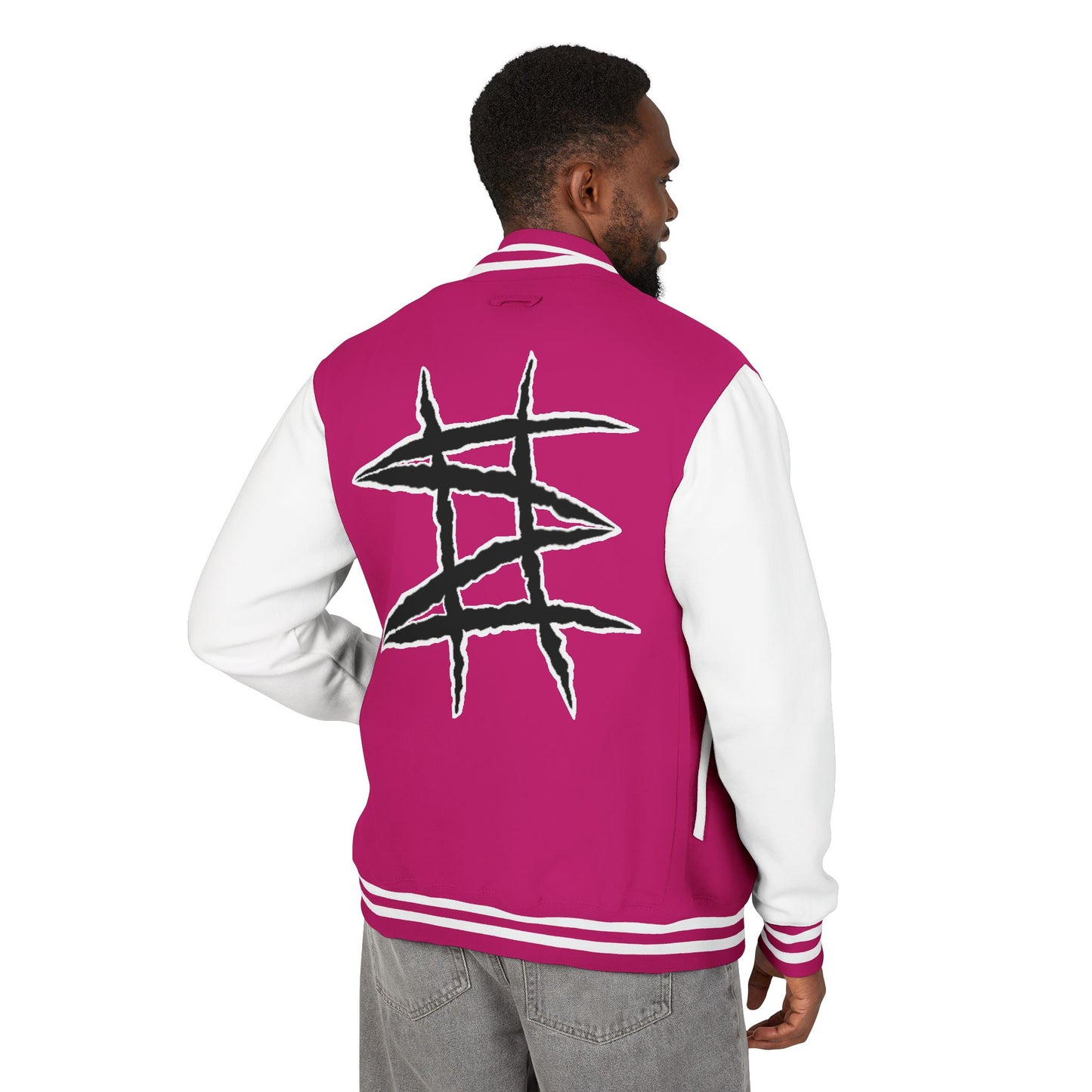 EMG LetterMan