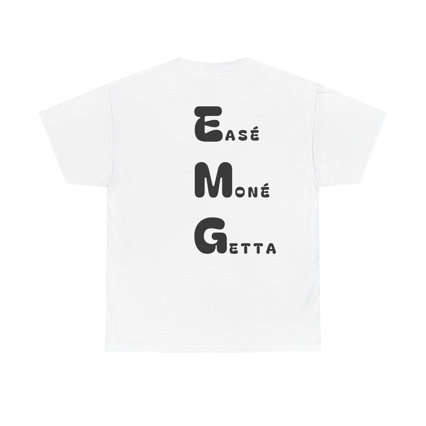 EMG Tee