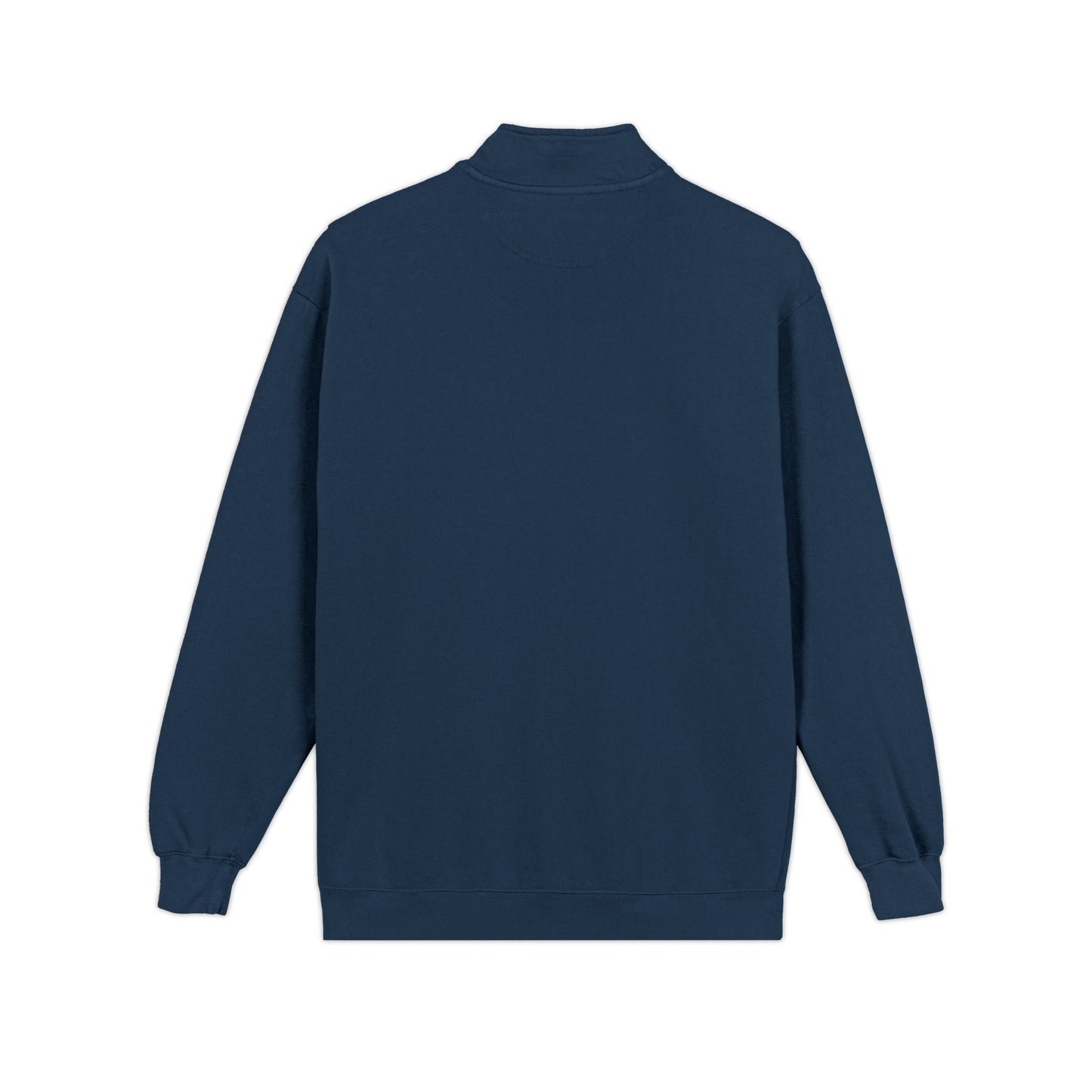 Easé Moné Mindset Quarter - Zip