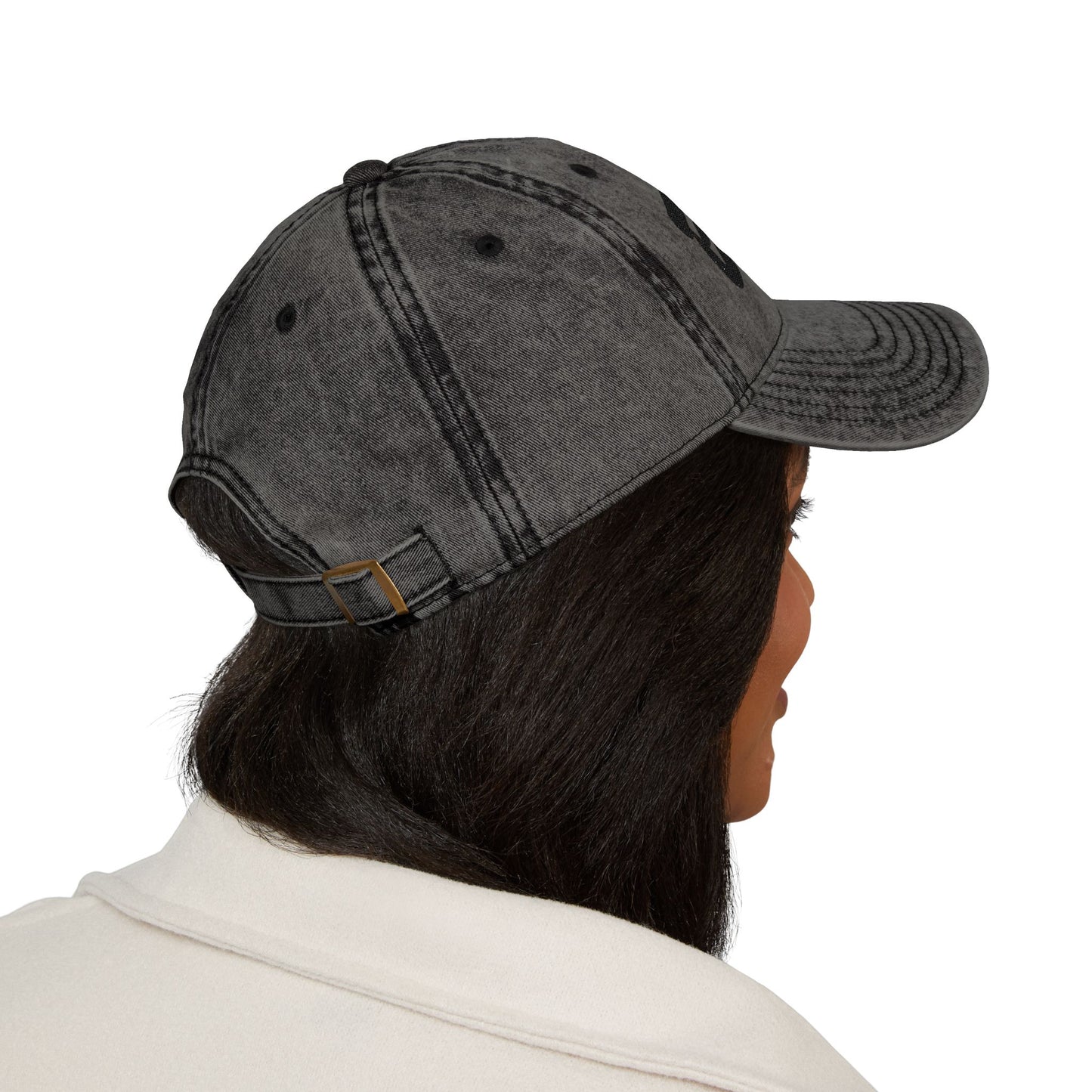 Easé Moné Thinking Cap