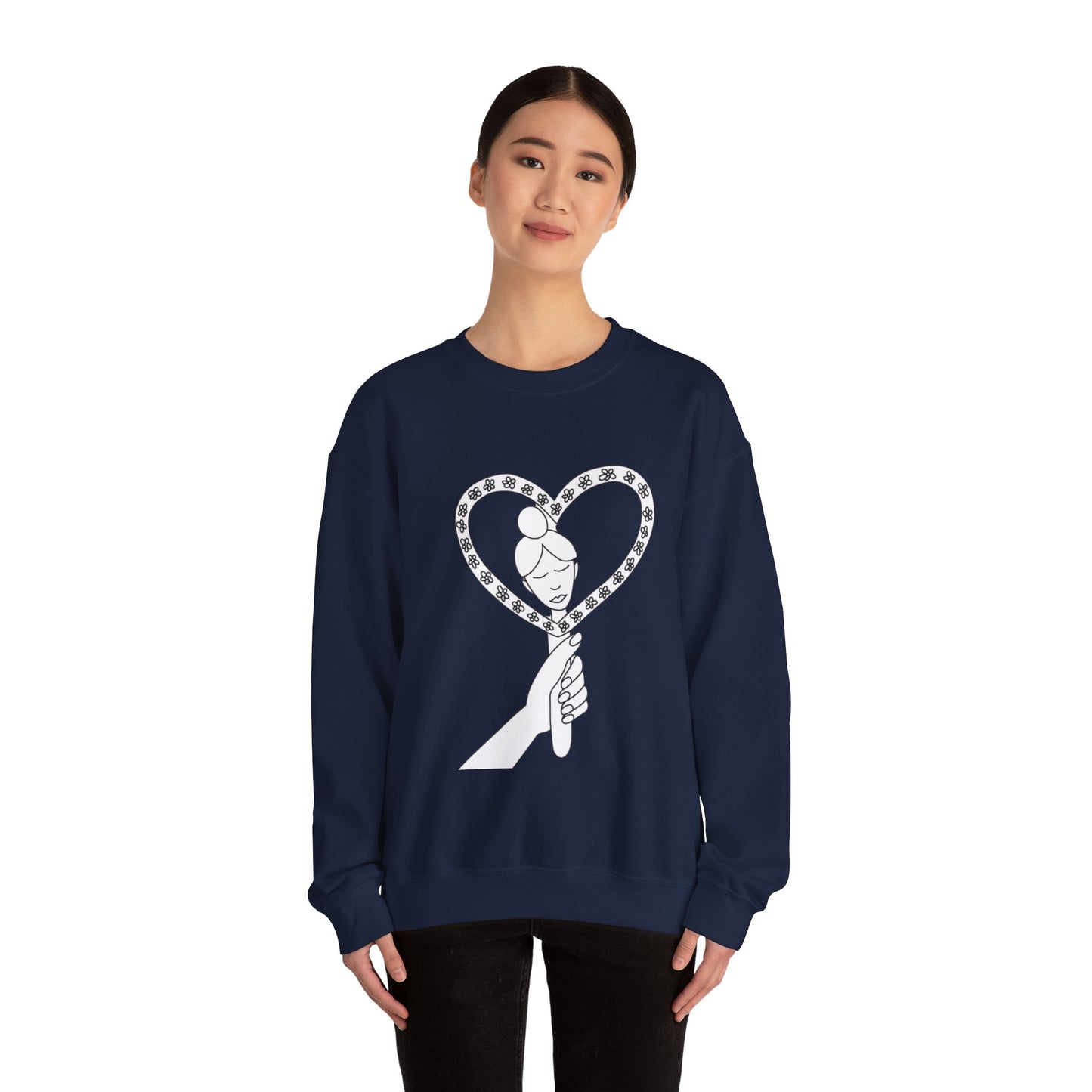 Love Yourself Sweatshirt