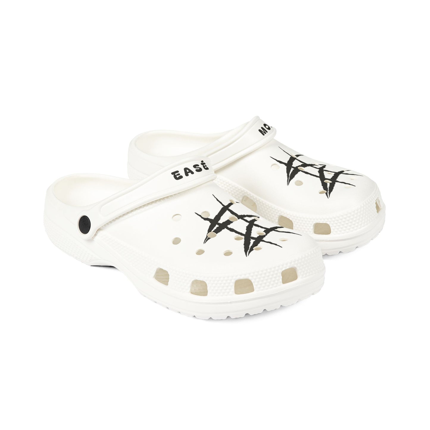 Easé Moné Getta Silent Grind Slides