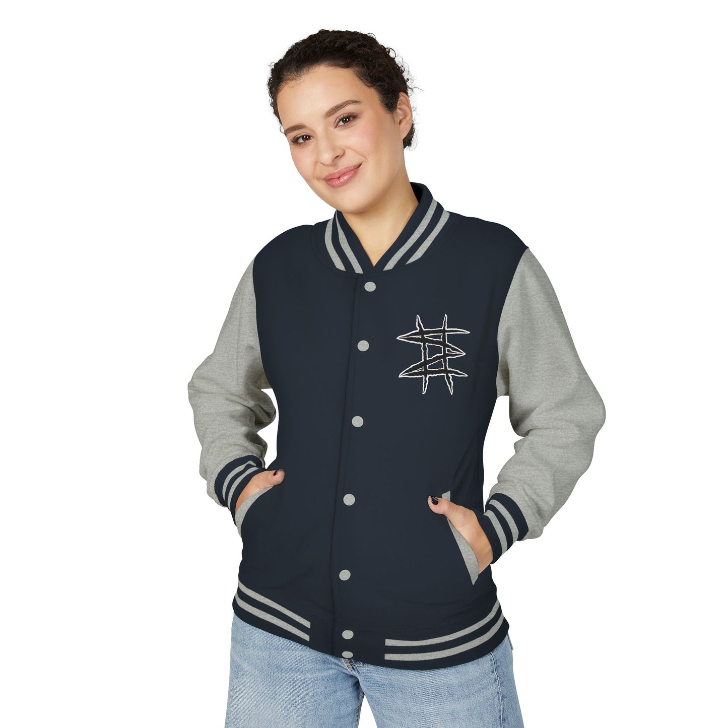EMG LetterMan