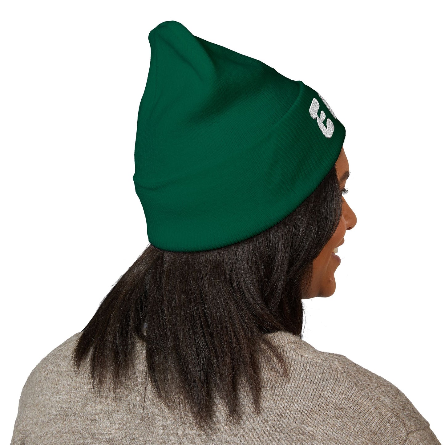 Grind To Shine Beanie
