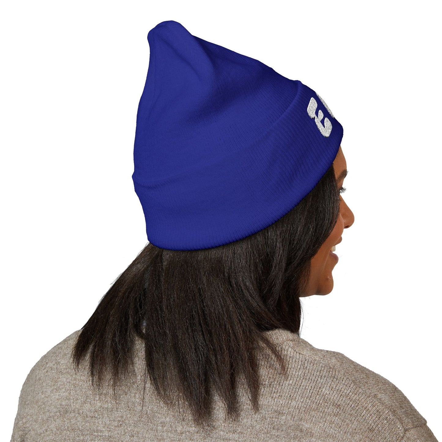 Grind To Shine Beanie