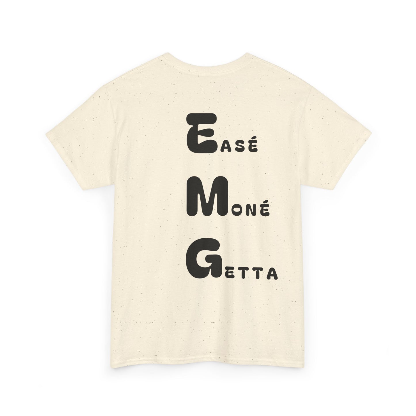 EMG Tee
