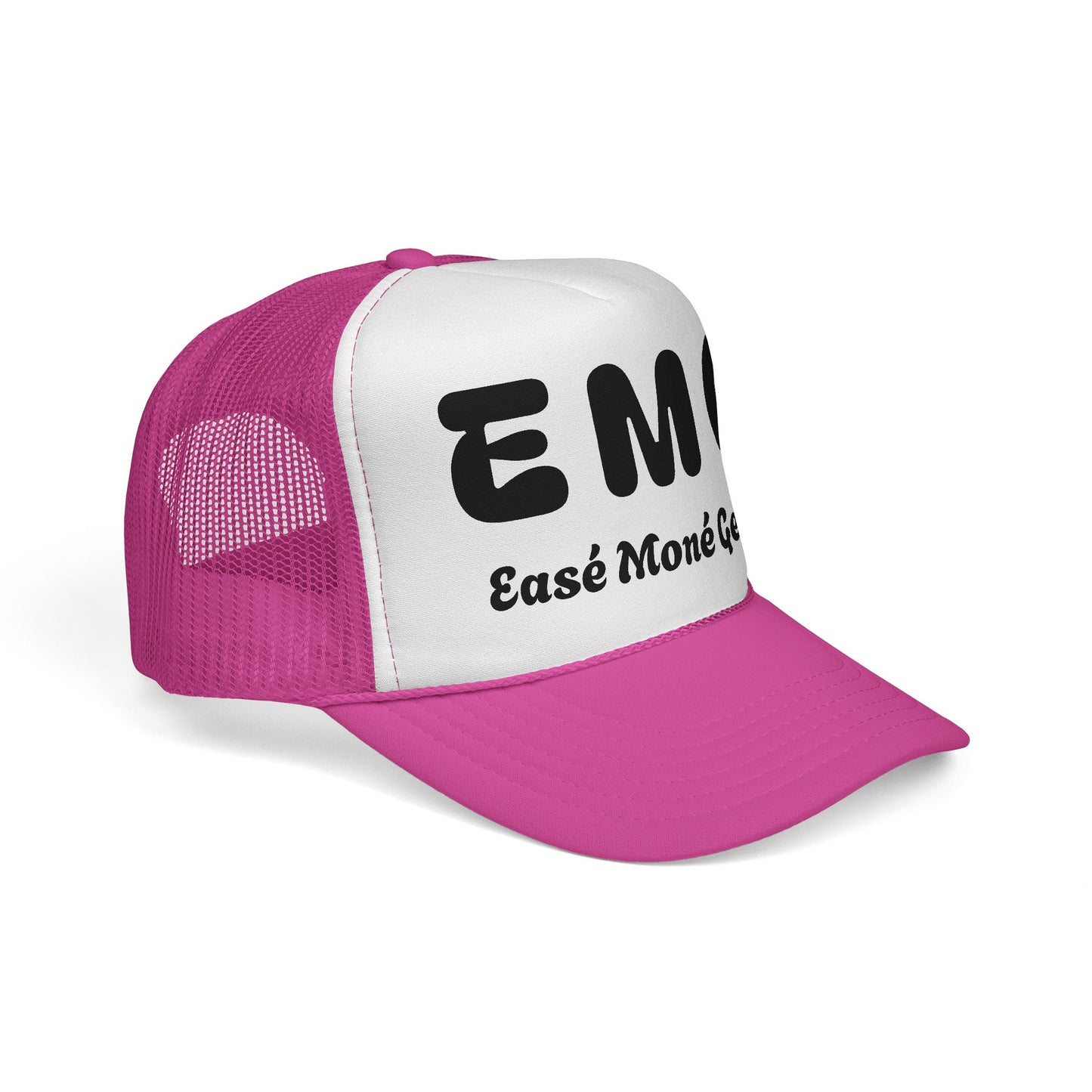 Easé Moné Getta Retro Mesh Hat