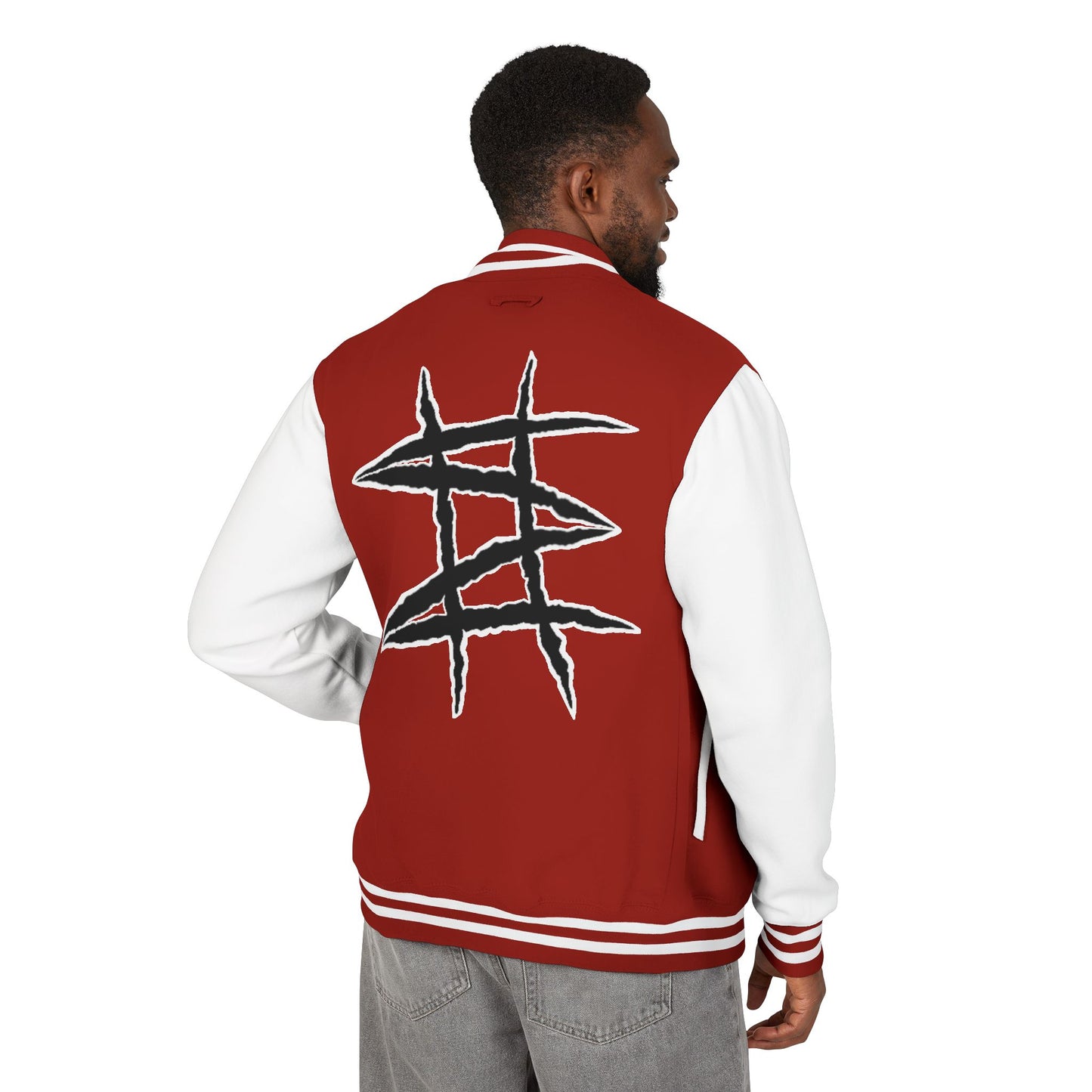 EMG LetterMan