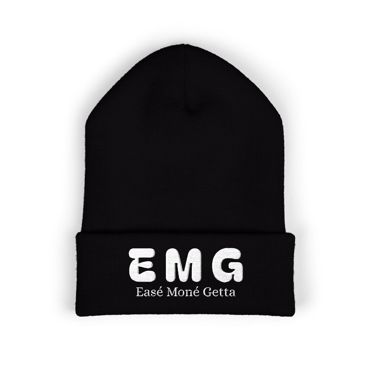 Grind To Shine Beanie