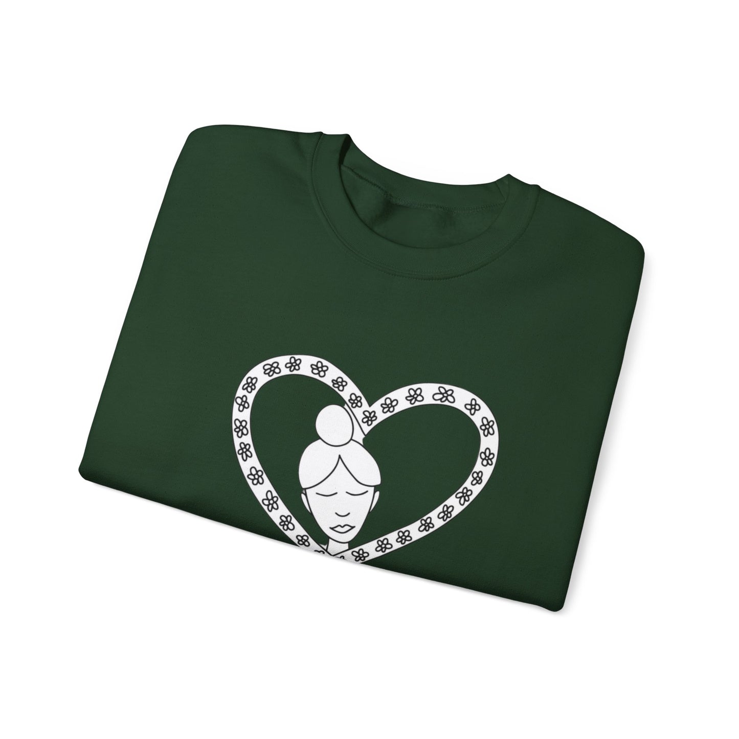 Love Yourself Sweatshirt