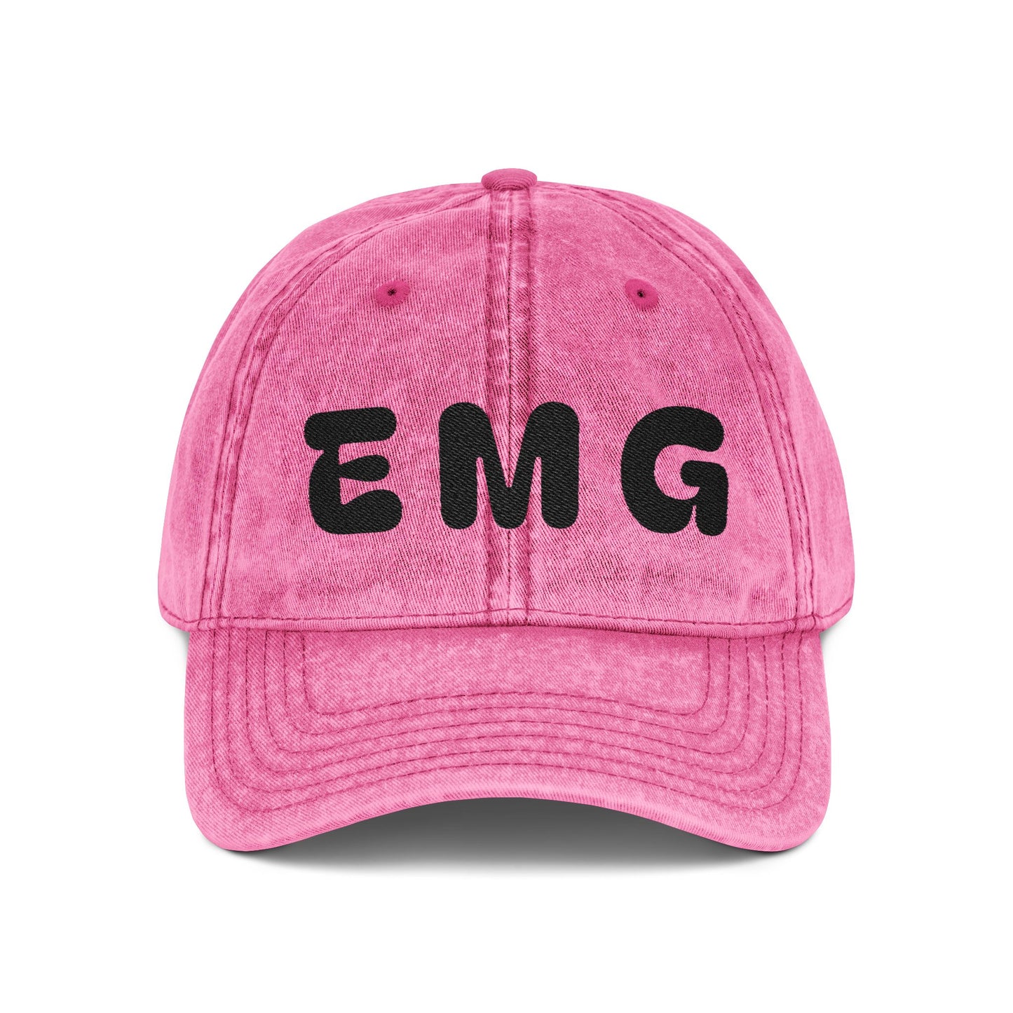 EMG - Thinking Cap