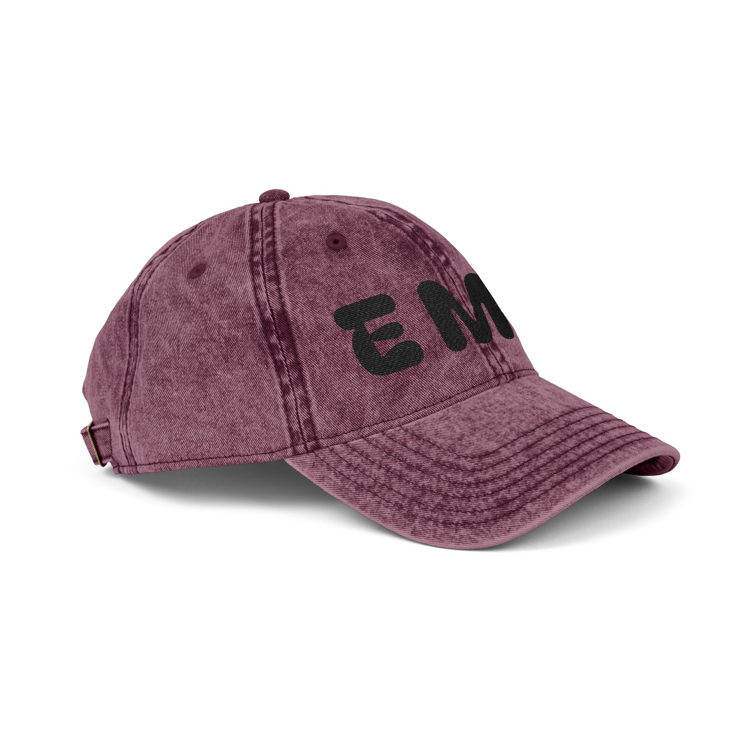 Easé Moné Thinking Cap