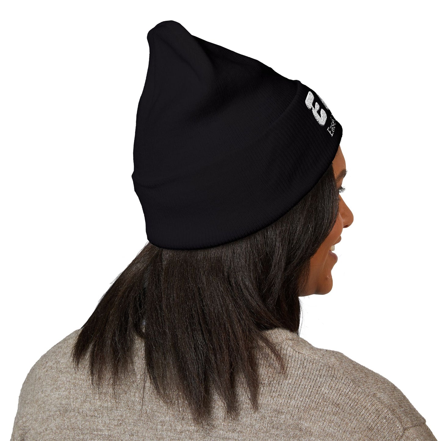 Grind To Shine Beanie
