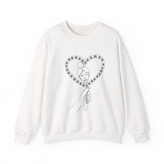 Love Yourself Sweatshirt