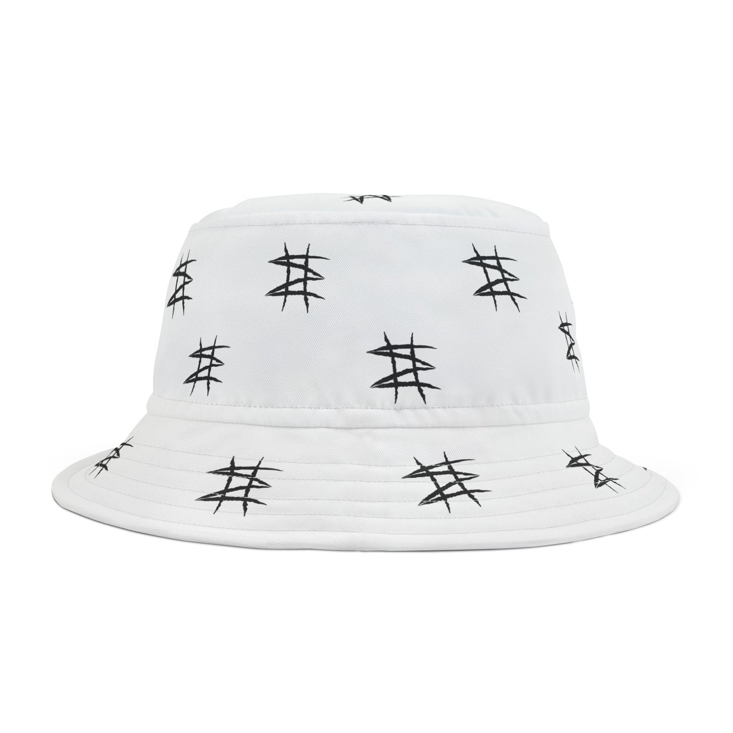 Easé Moné Bucket Hat
