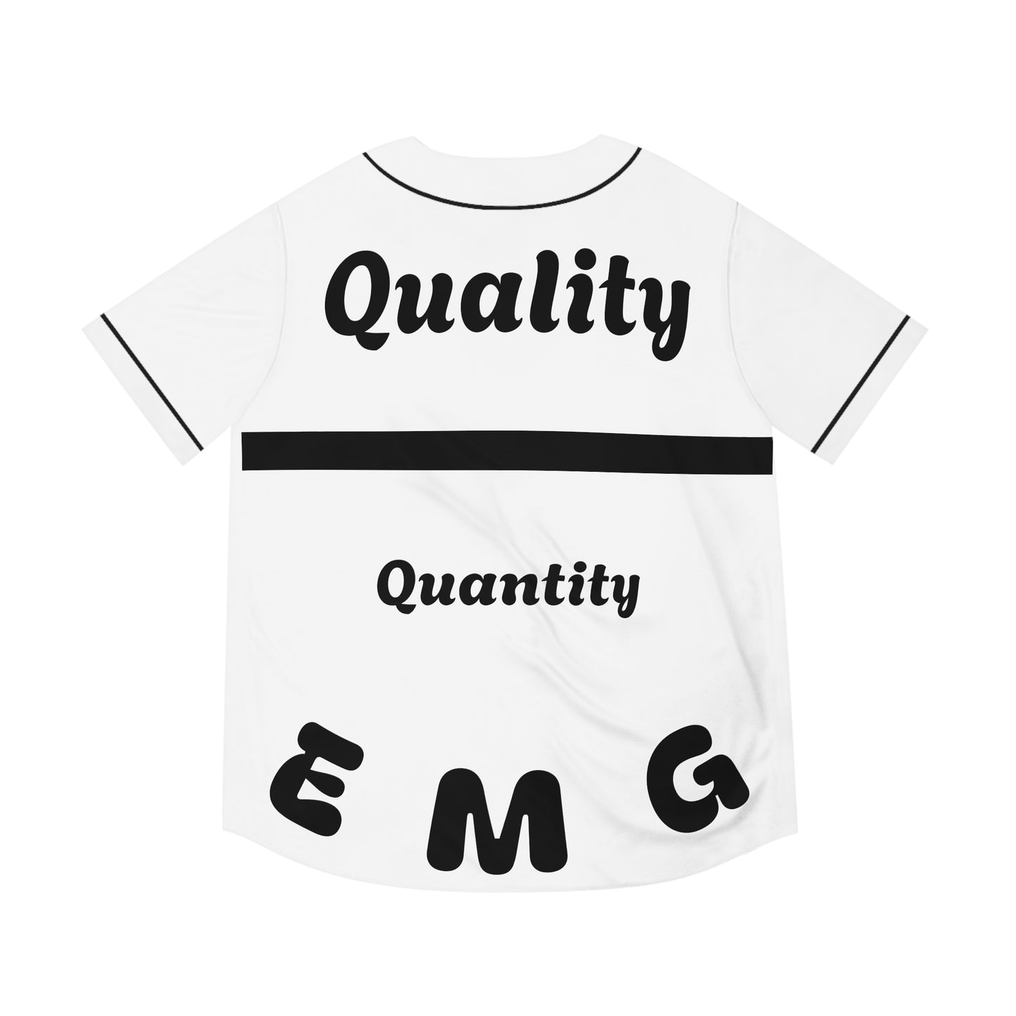 EMG Legacy Maker Jersey