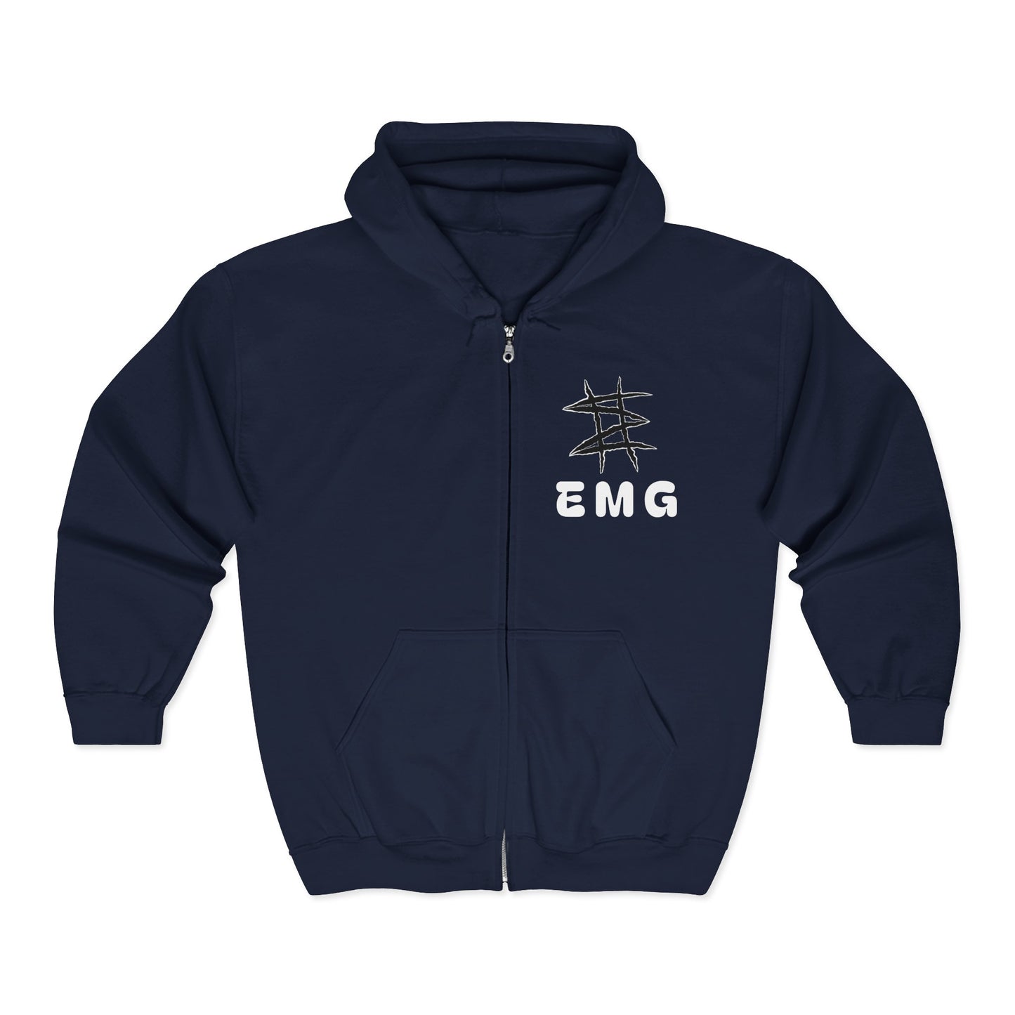Prestige Empire Zip Hoody