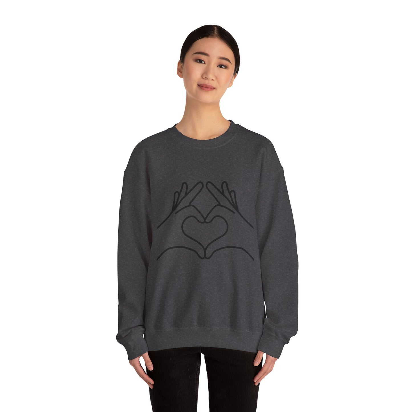 Your Unique Sweatshirt