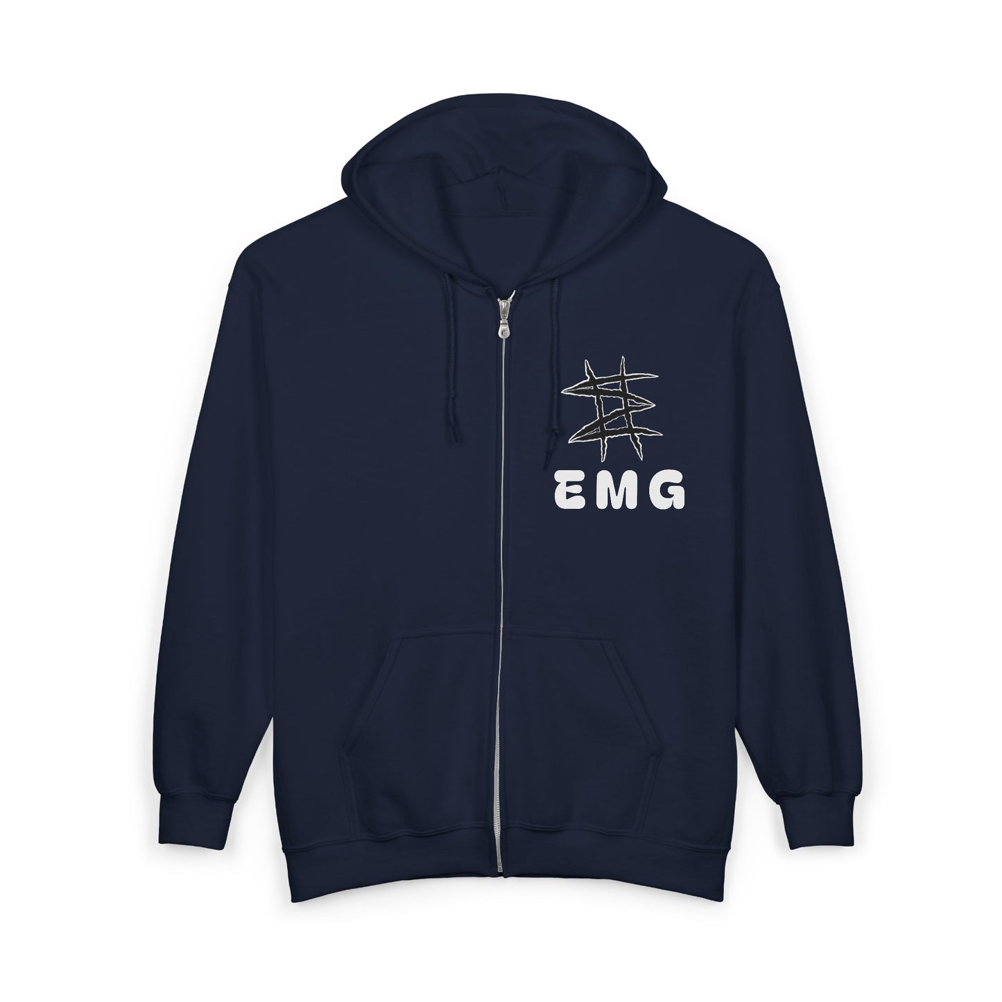 Prestige Empire Zip Hoody