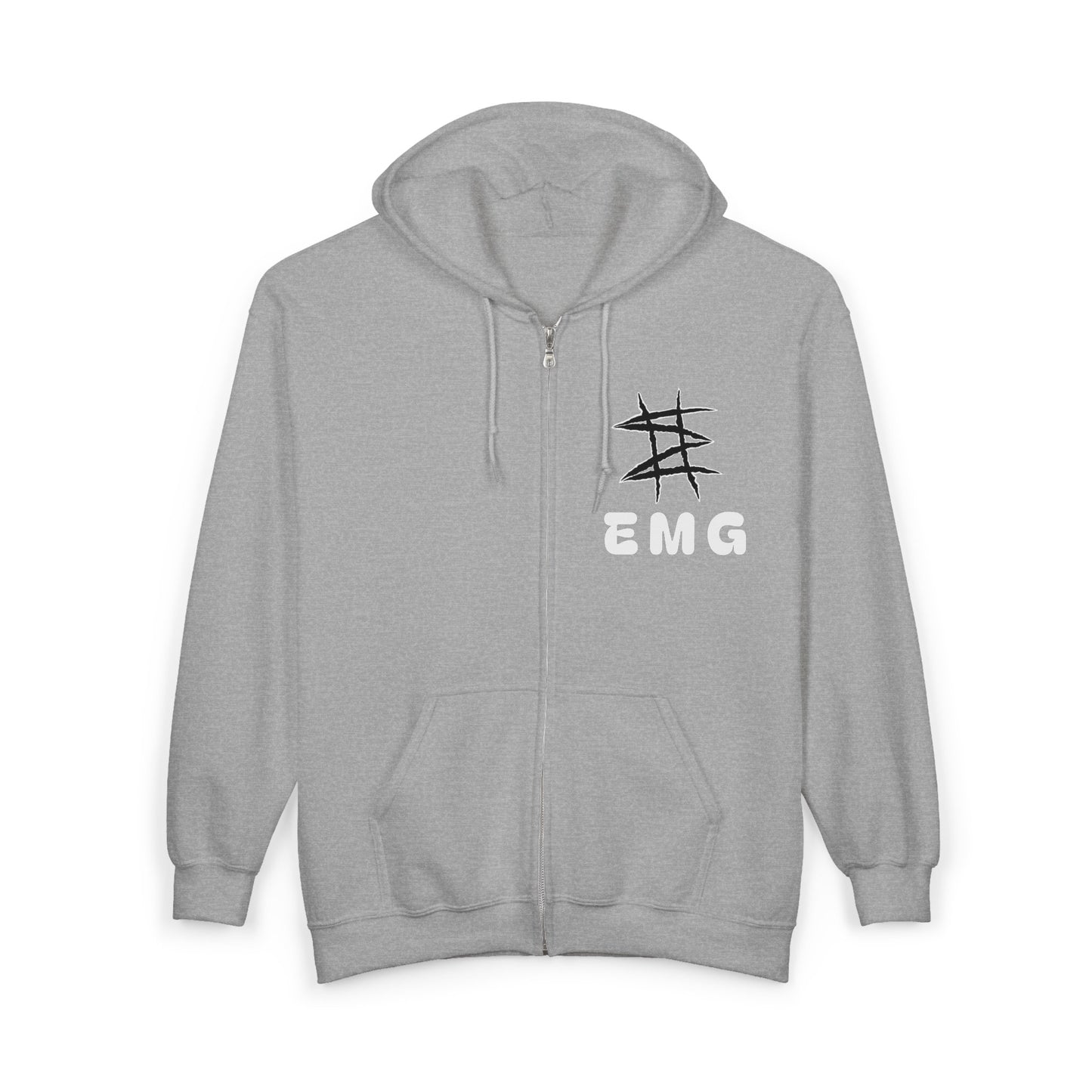 Prestige Empire Zip Hoody