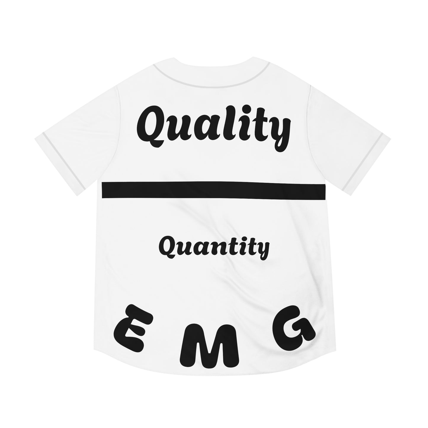 EMG Legacy Maker Jersey
