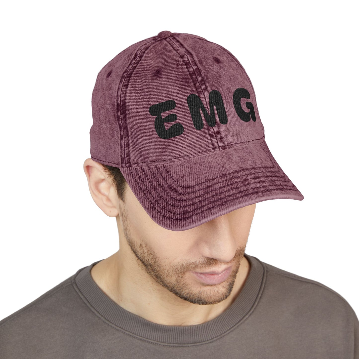 Easé Moné Thinking Cap