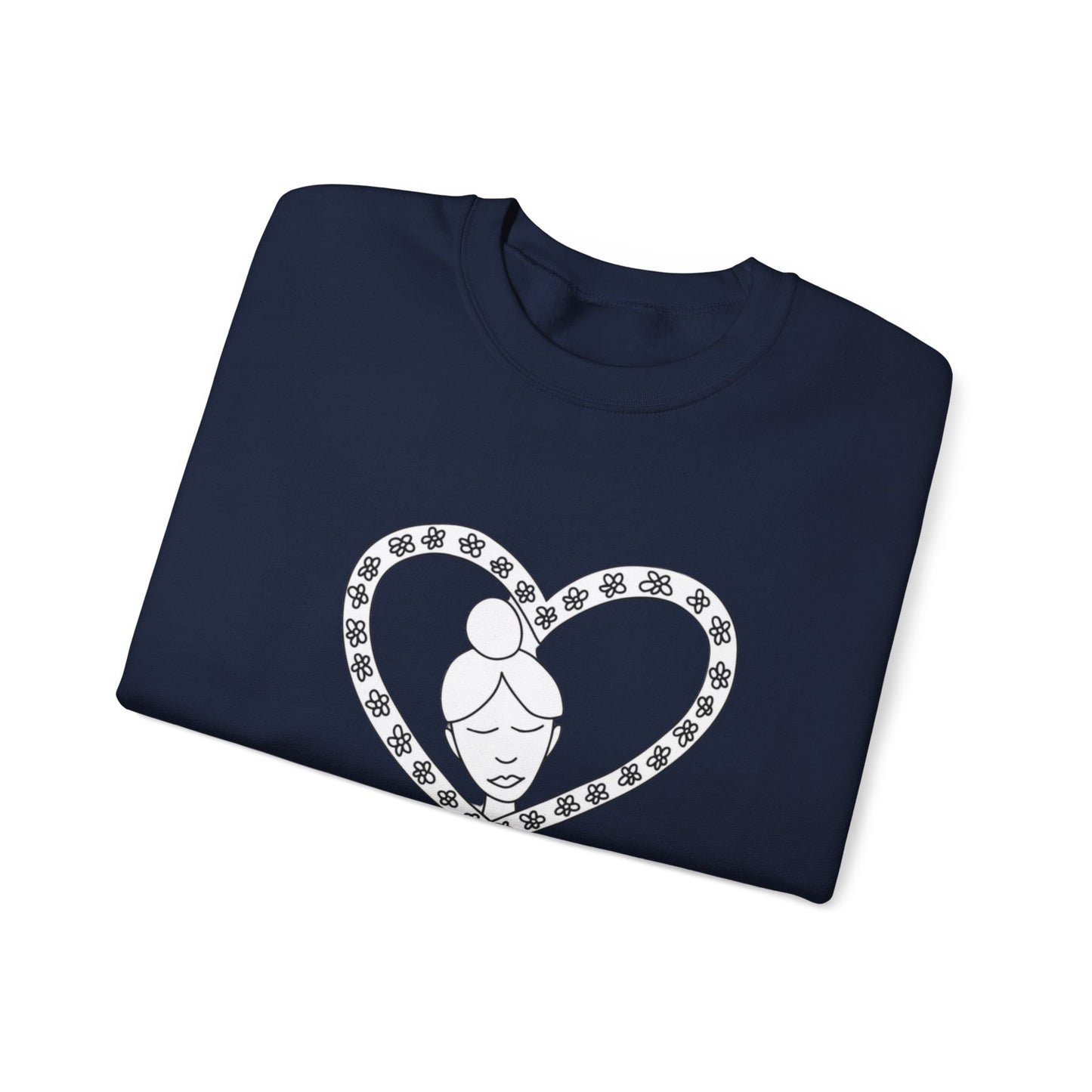 Love Yourself Sweatshirt