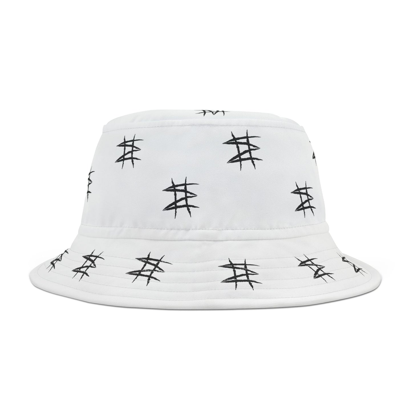 Easé Moné Bucket Hat