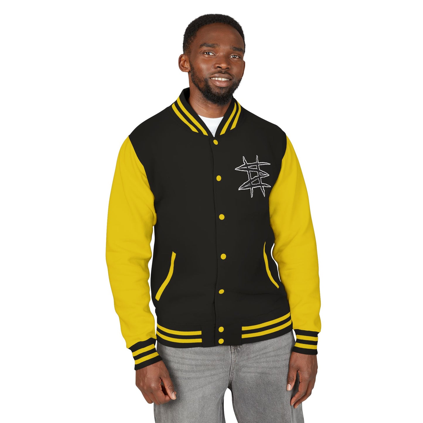 EMG LetterMan