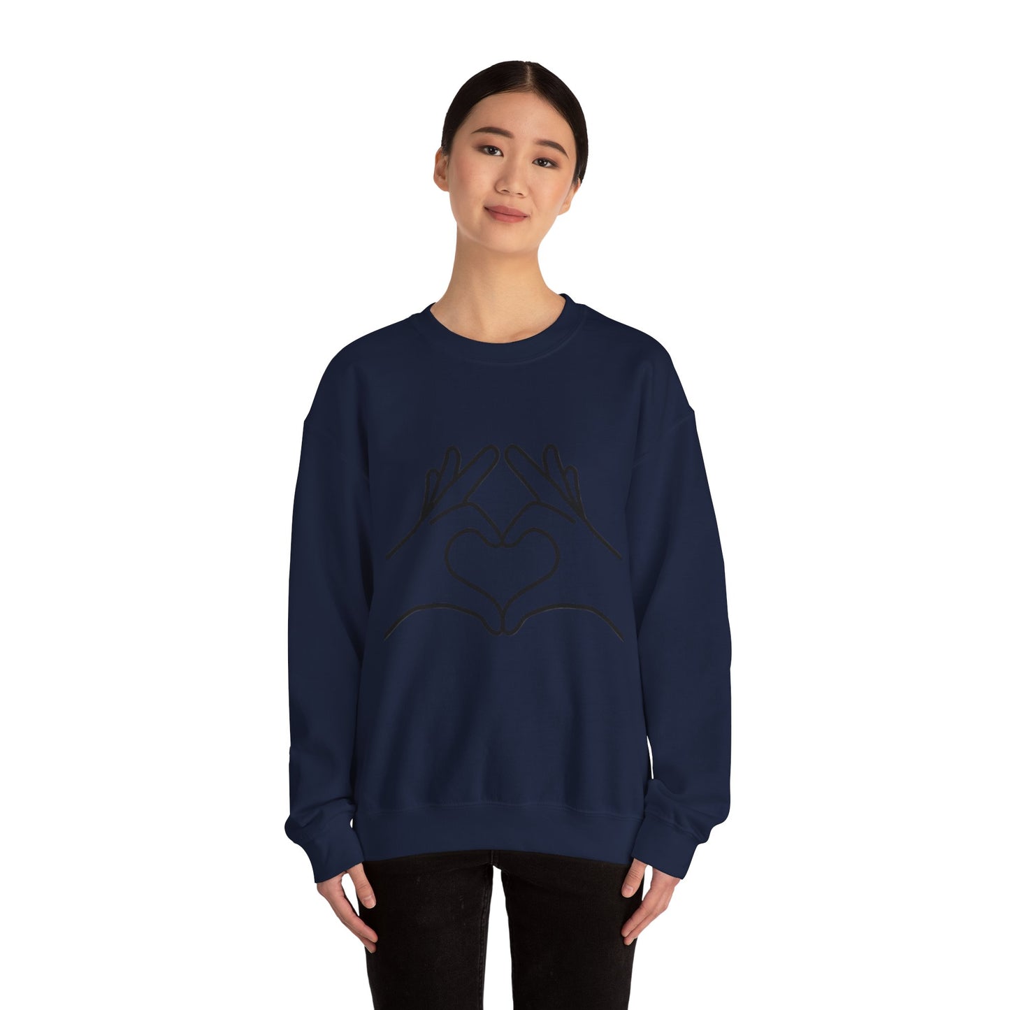 Your Unique Sweatshirt
