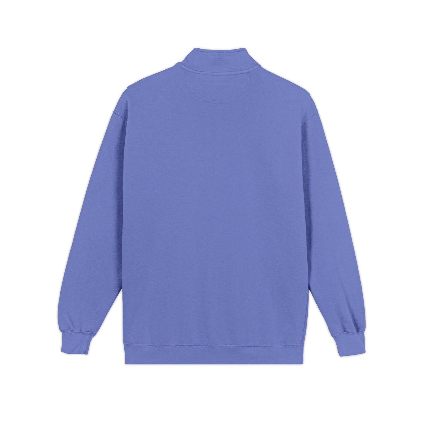 Easé Moné Mindset Quarter - Zip