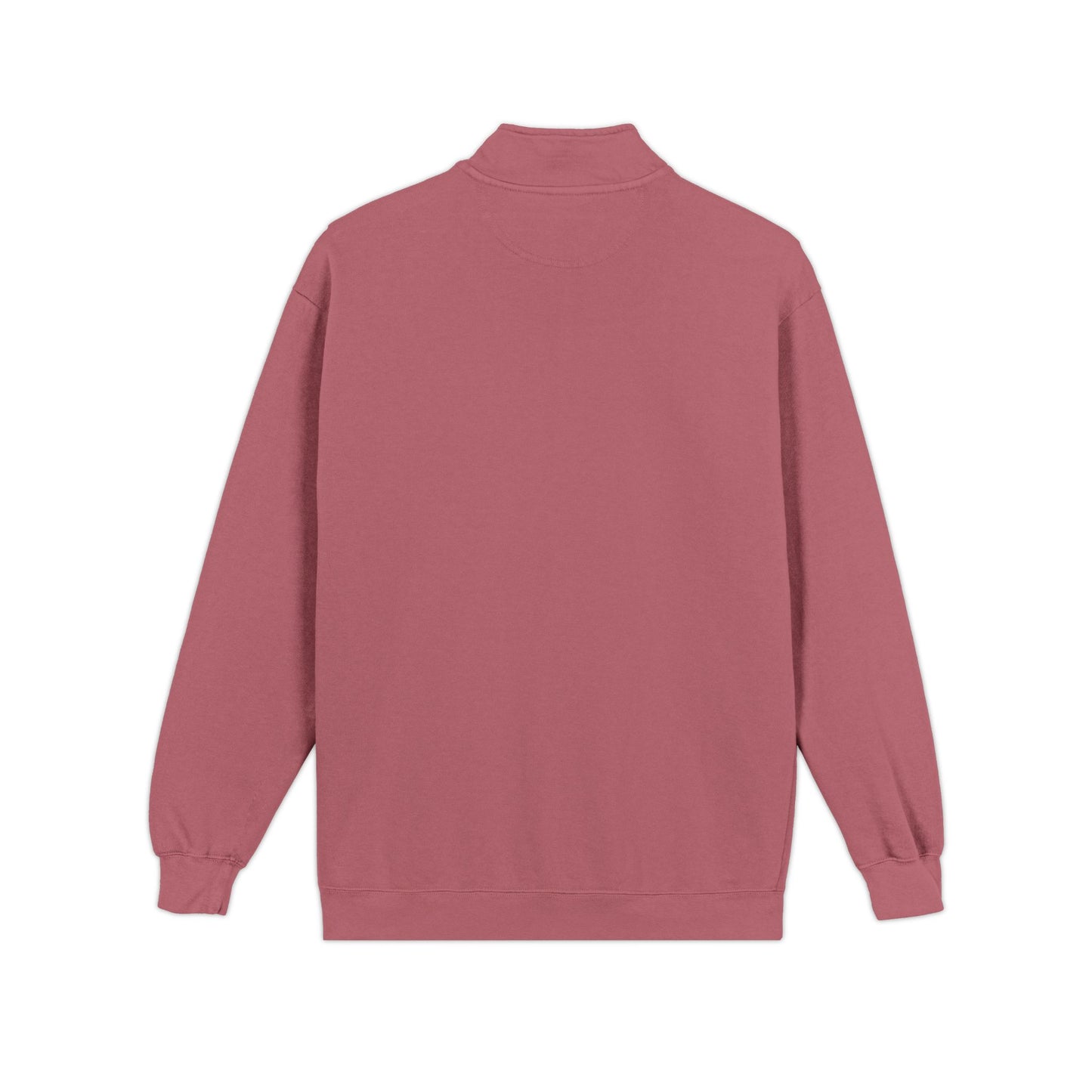Easé Moné Mindset Quarter - Zip