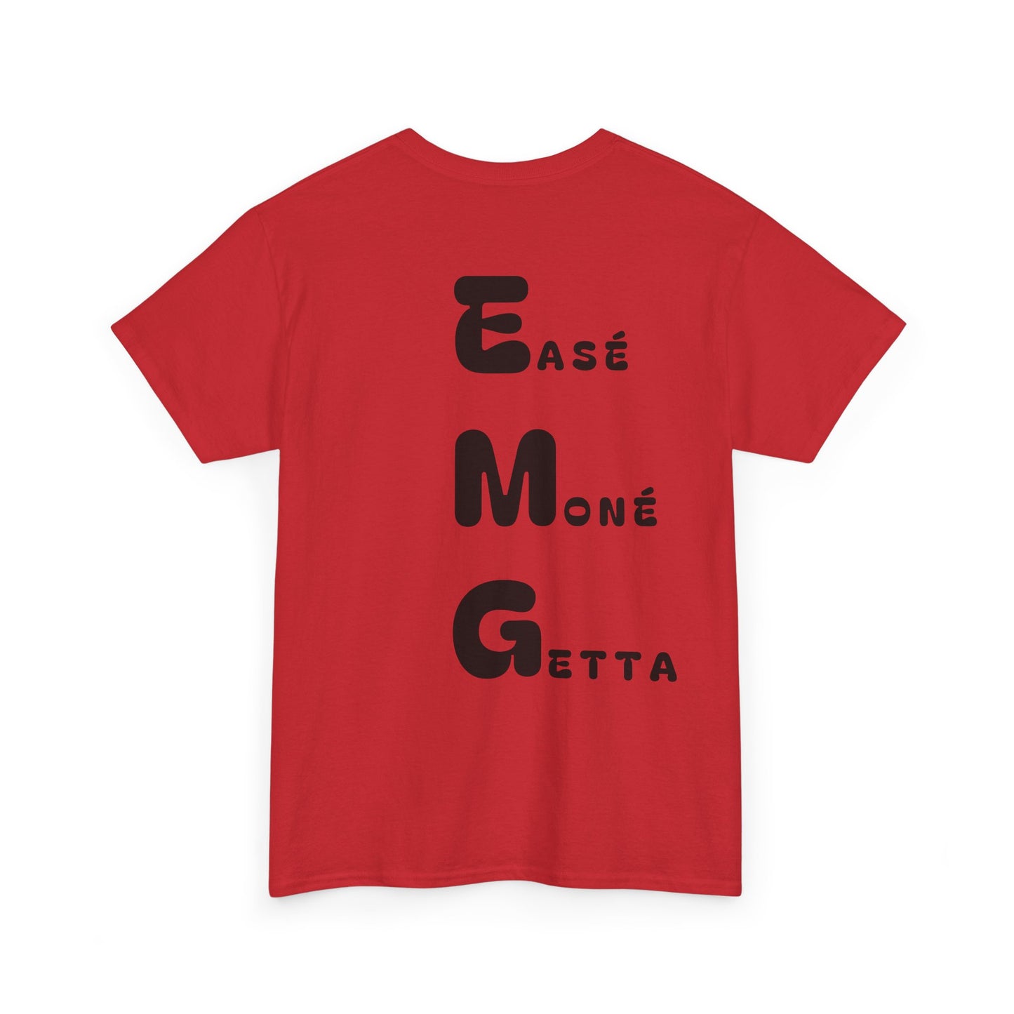 EMG Tee