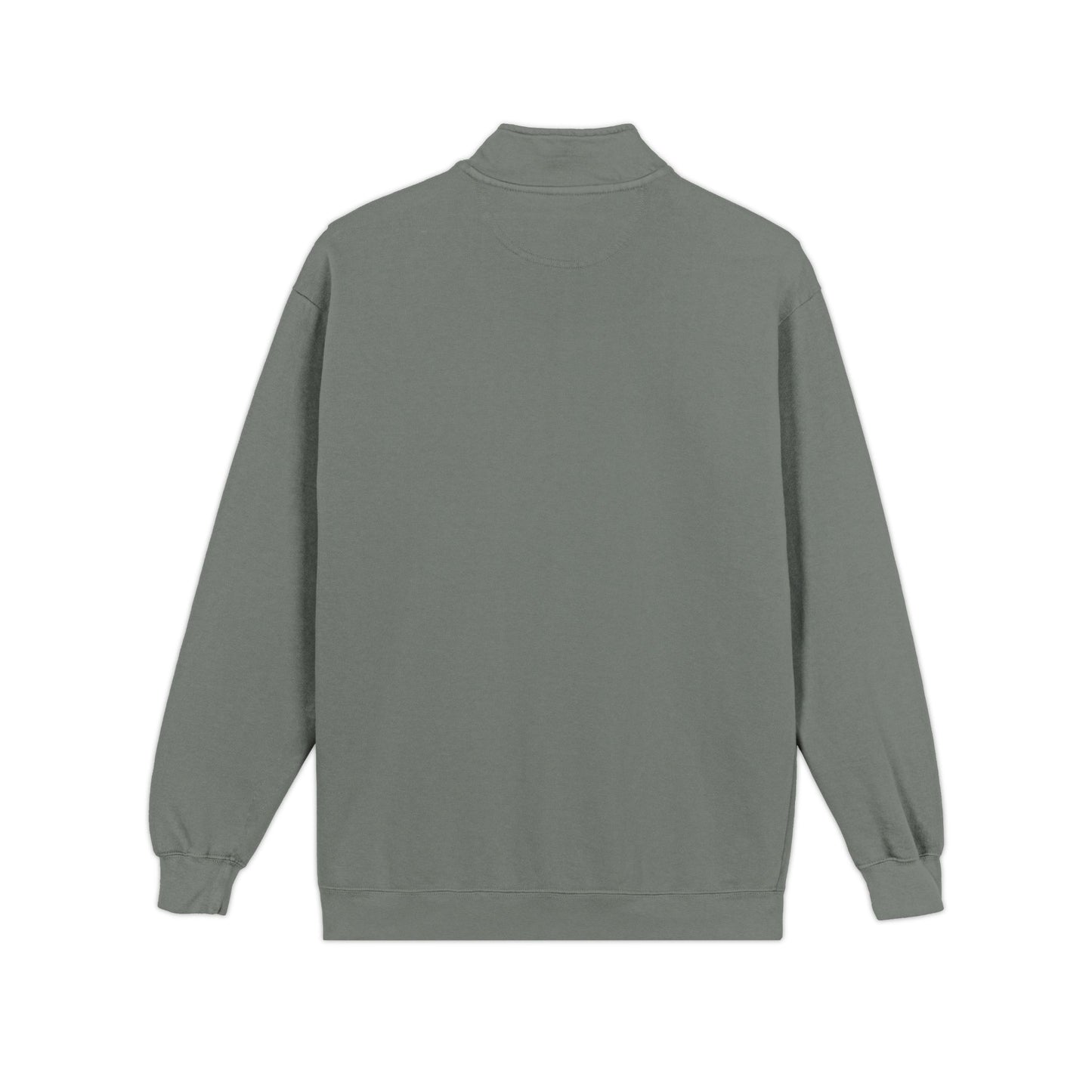 Easé Moné Mindset Quarter - Zip