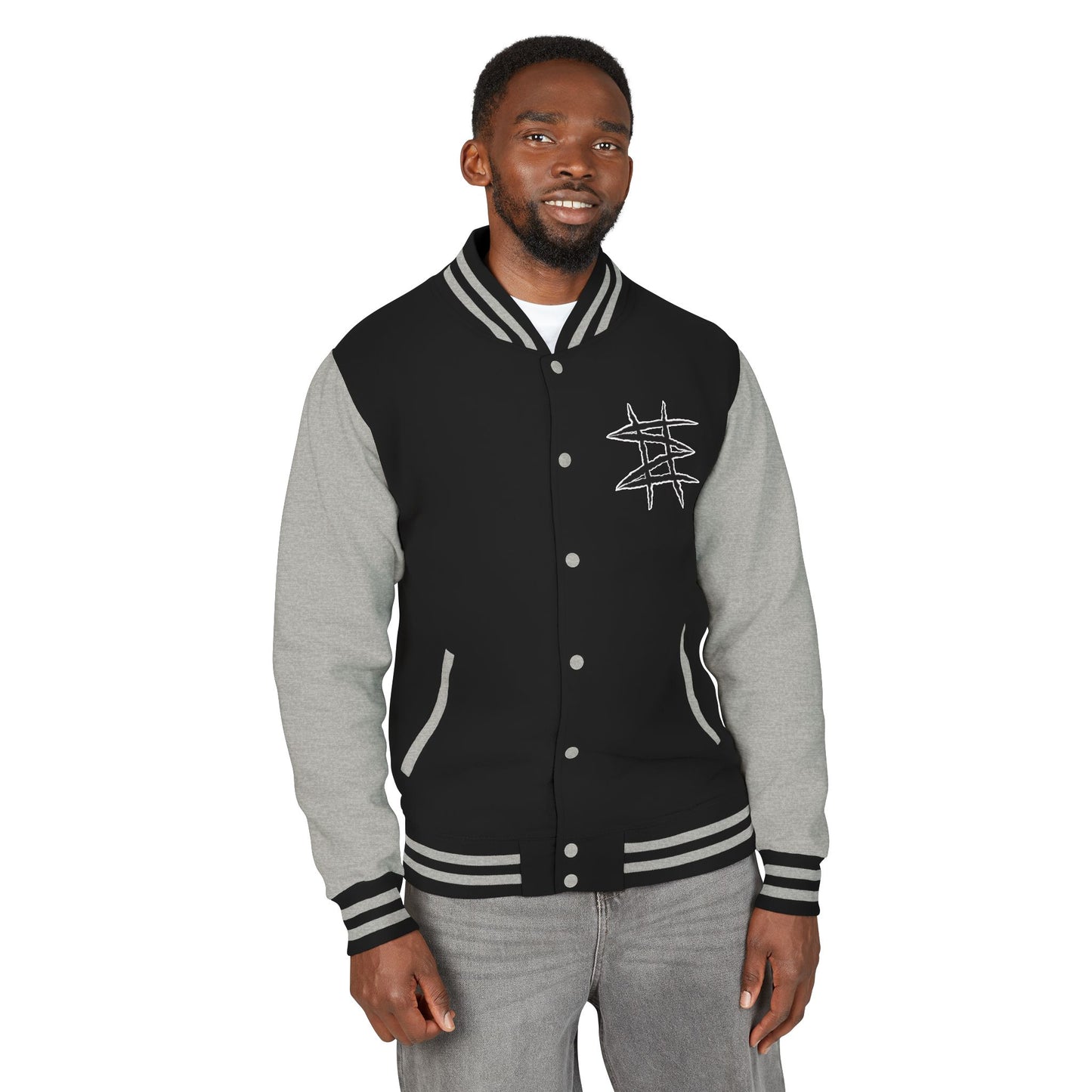EMG LetterMan