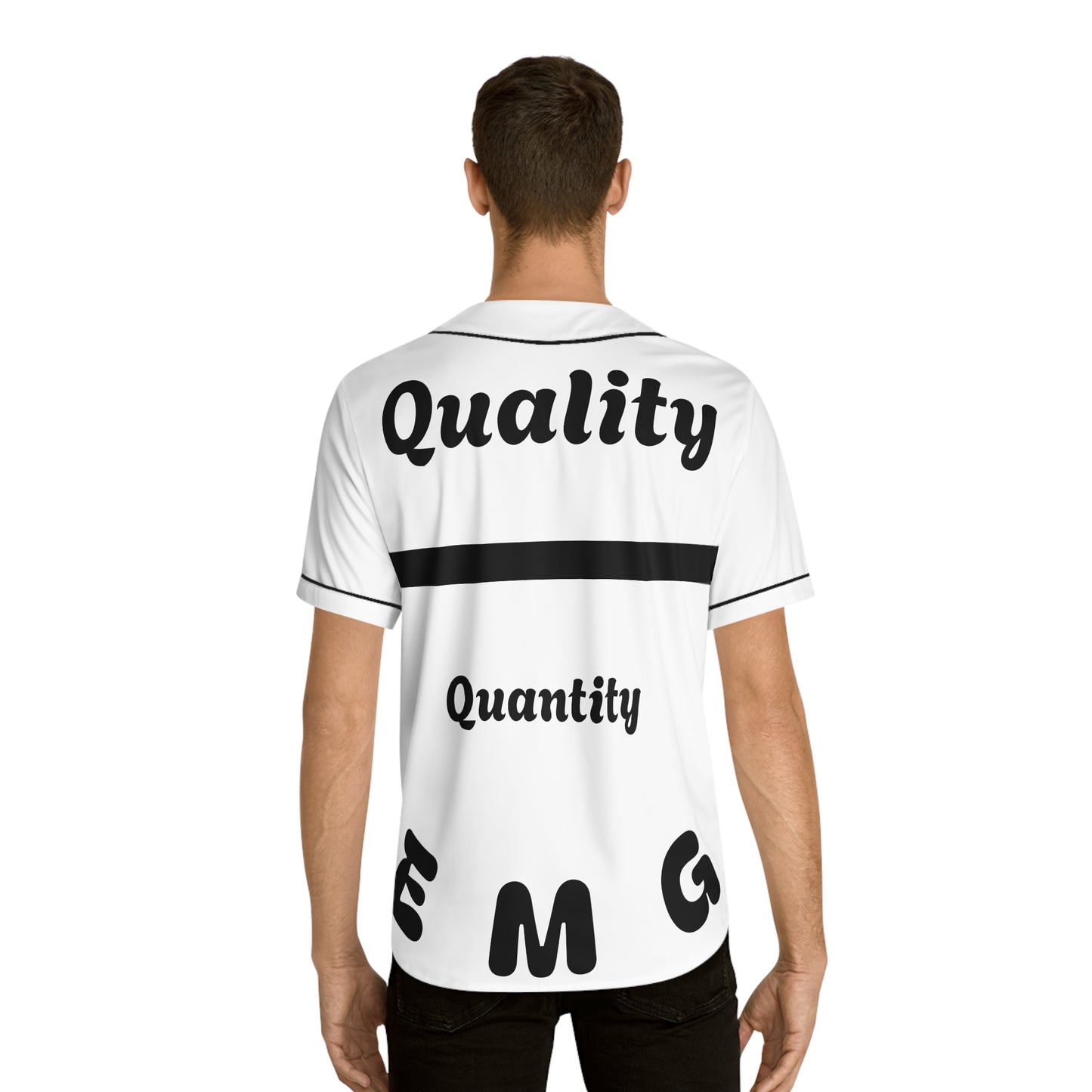 EMG Legacy Maker Jersey