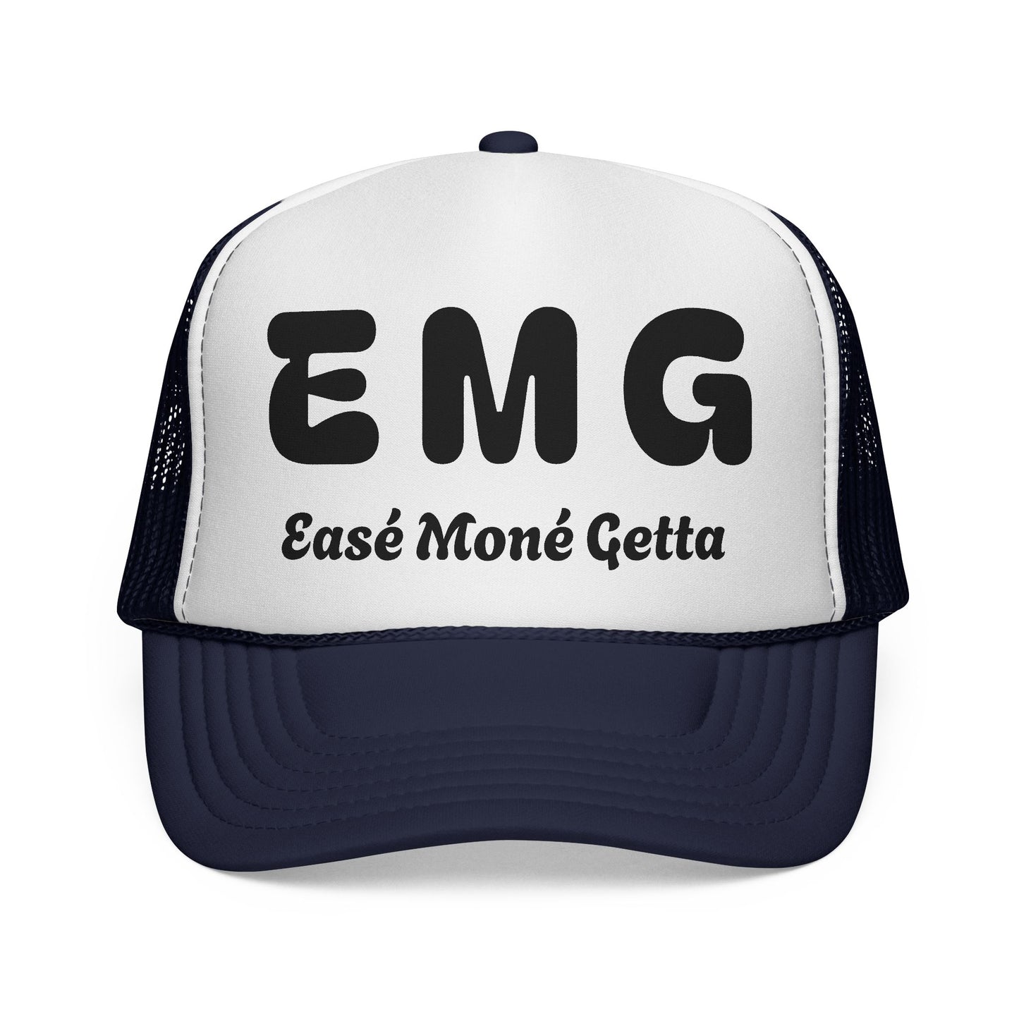 Easé Moné Getta Retro Mesh Hat