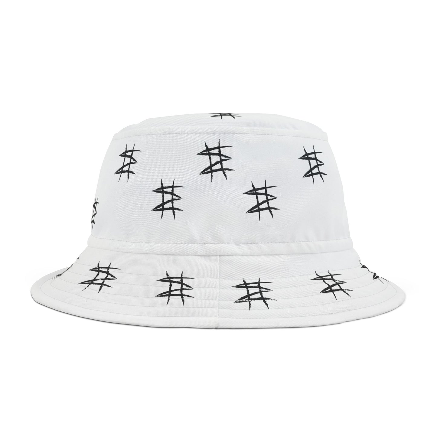 Easé Moné Bucket Hat
