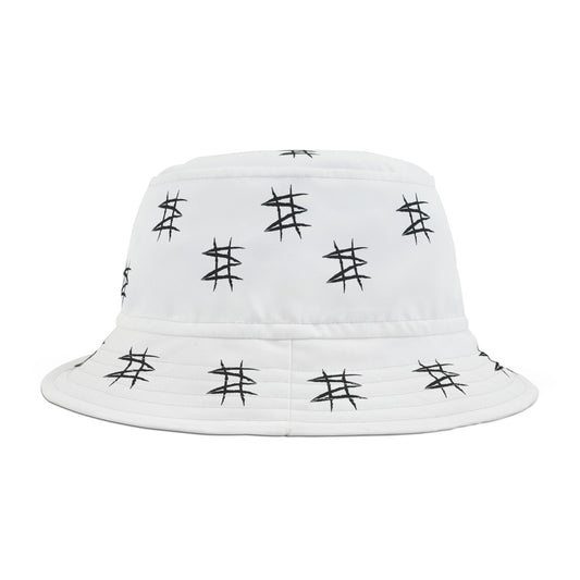 Easé Moné Bucket Hat
