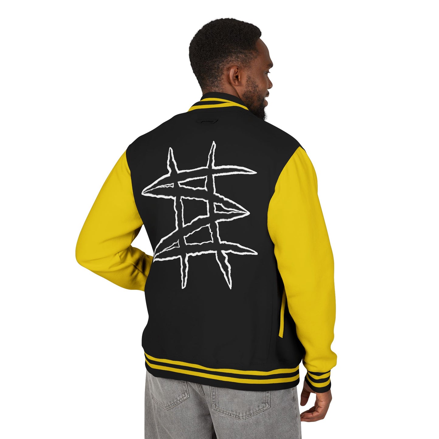 EMG LetterMan