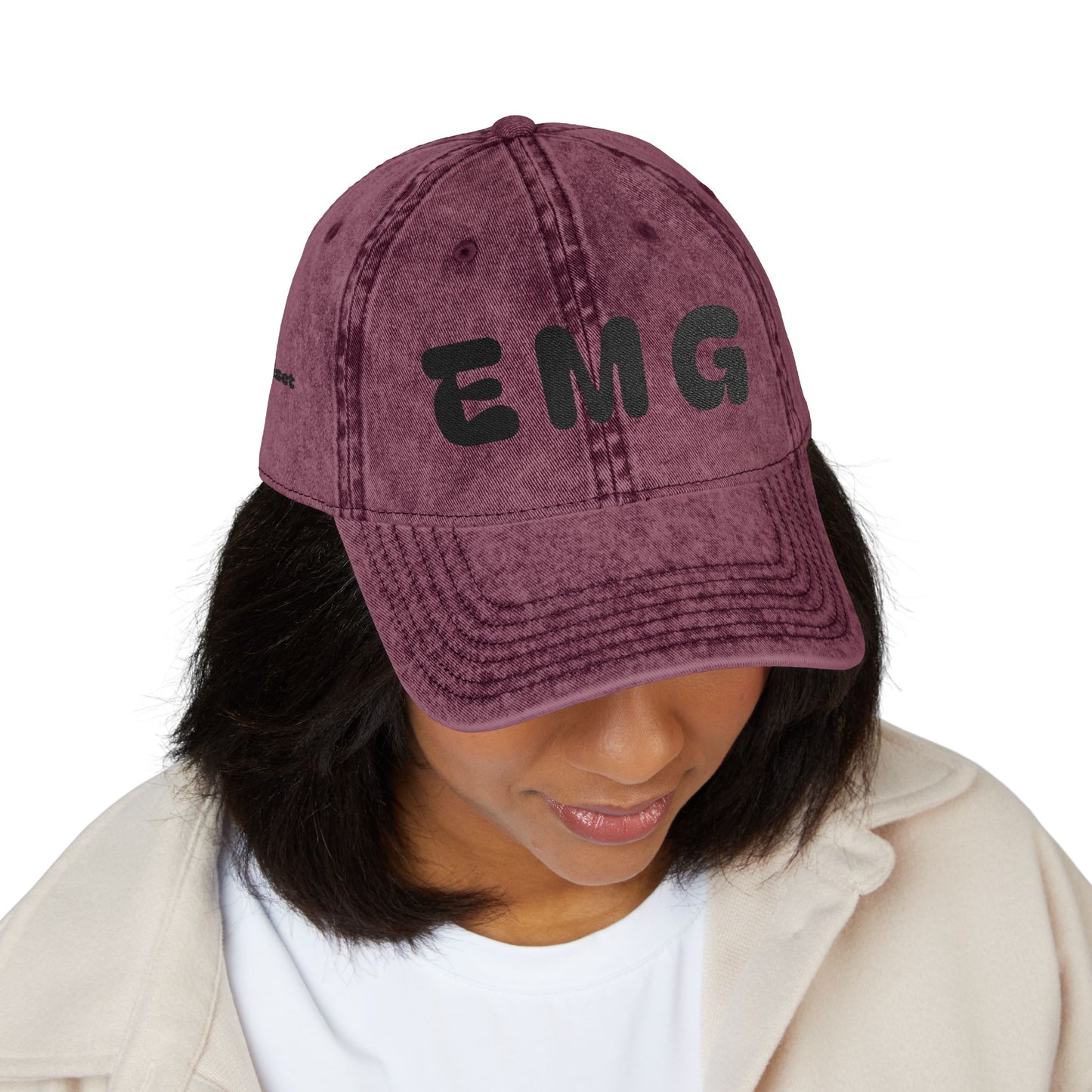 EMG - Thinking Cap
